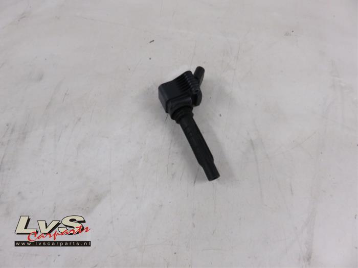 Volkswagen Golf Sportsvan Pen Bobine