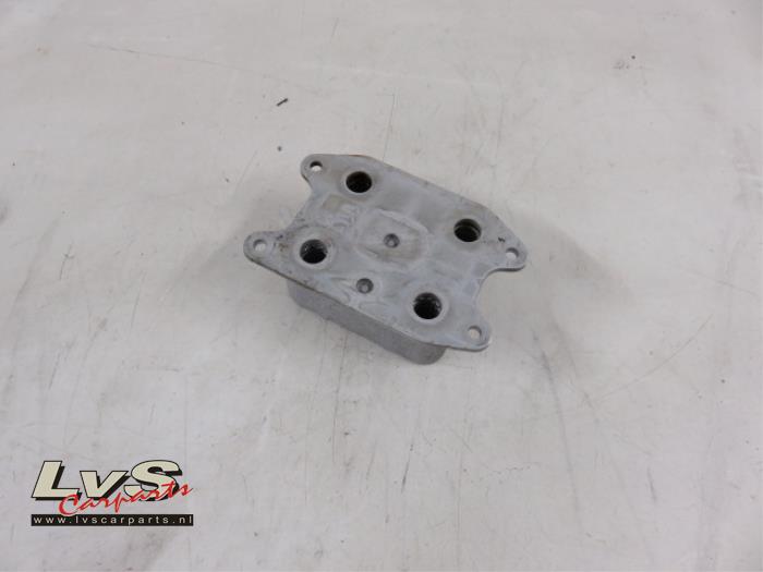 Volkswagen Golf Sportsvan Heat exchanger