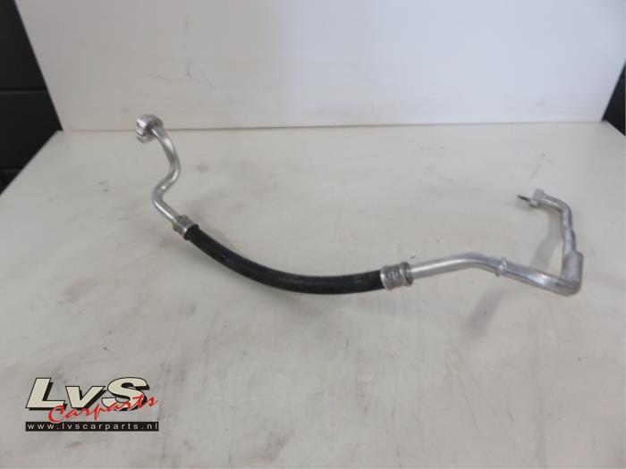 Volkswagen Golf Sportsvan Air conditioning line