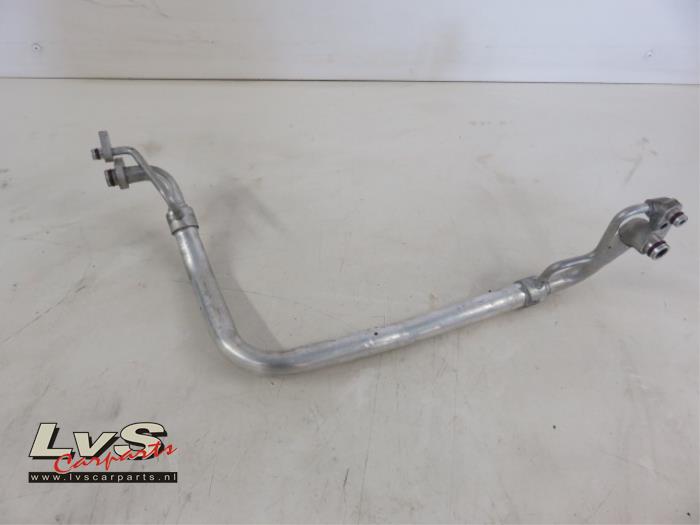 Volkswagen Golf Sportsvan Tuyau clim