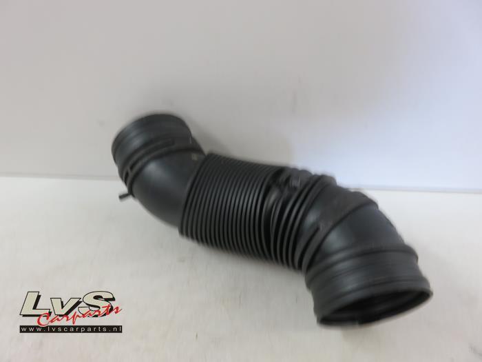 Volkswagen Golf Sportsvan Aanzuigslang Lucht