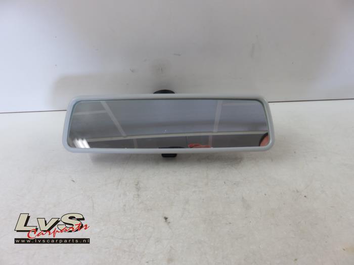 Volkswagen Golf Sportsvan Rétroviseur intérieur