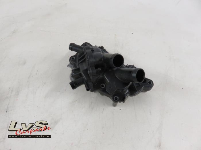 Volkswagen Golf Sportsvan Waterpomp