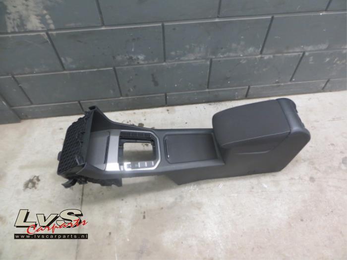 Volkswagen Golf Sportsvan Accoudoir