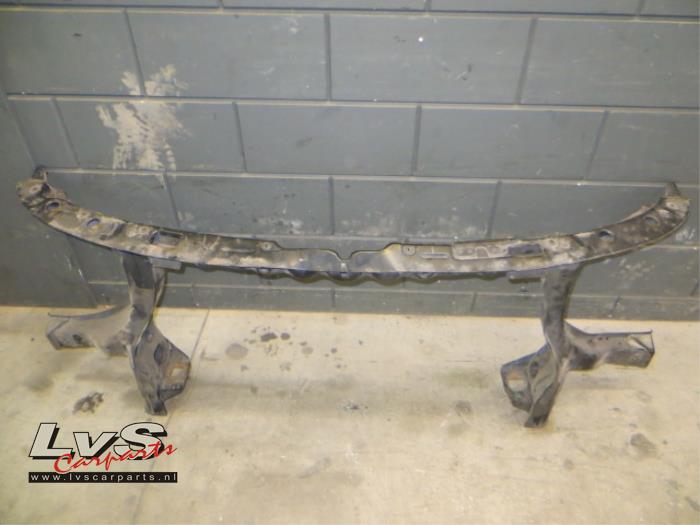 Volkswagen Transporter Front panel