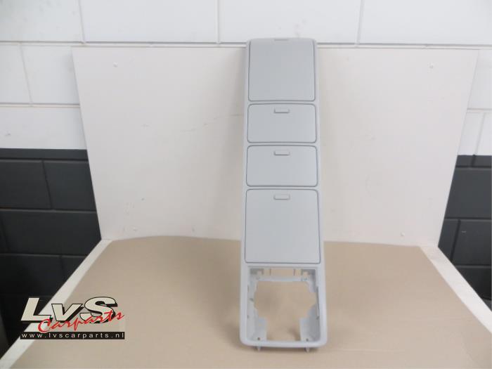 Volkswagen Golf Plus Compartiment de rangement plafond