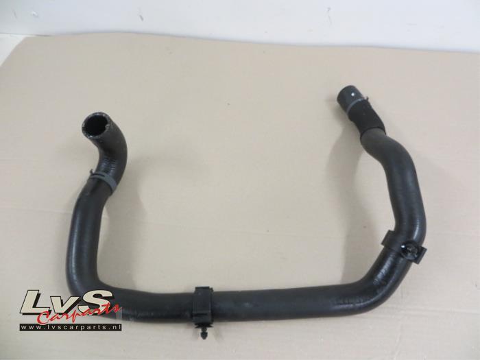 Volkswagen UP Radiator hose