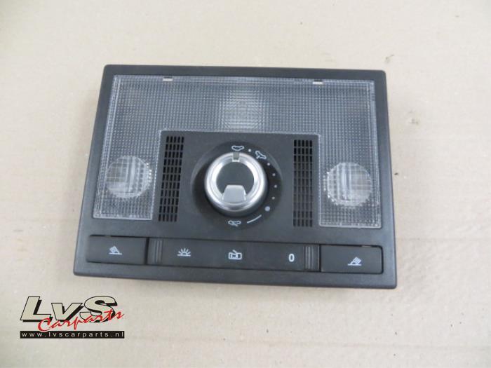 Volkswagen Polo Binnenverlichting voor