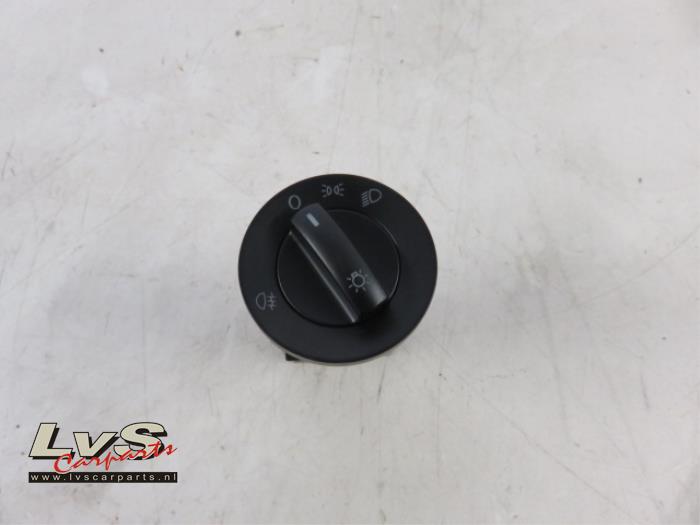 Volkswagen Polo Licht Schakelaar
