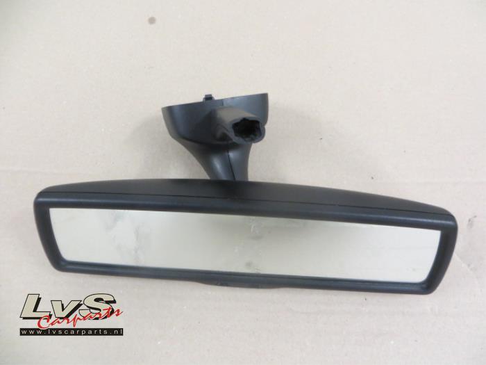 Volkswagen Golf Rétroviseur intérieur