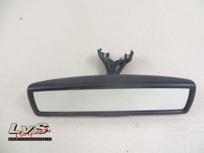 Volkswagen Golf Rétroviseur intérieur