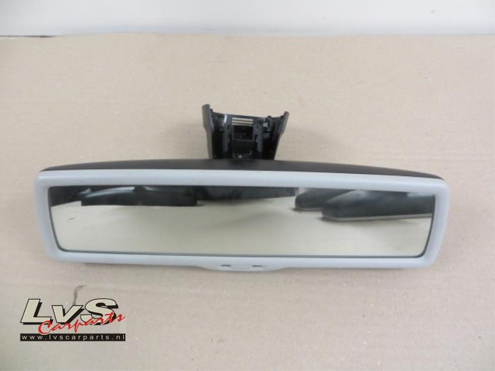 Volkswagen Golf Rétroviseur intérieur