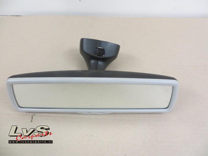 Volkswagen Golf Rétroviseur intérieur