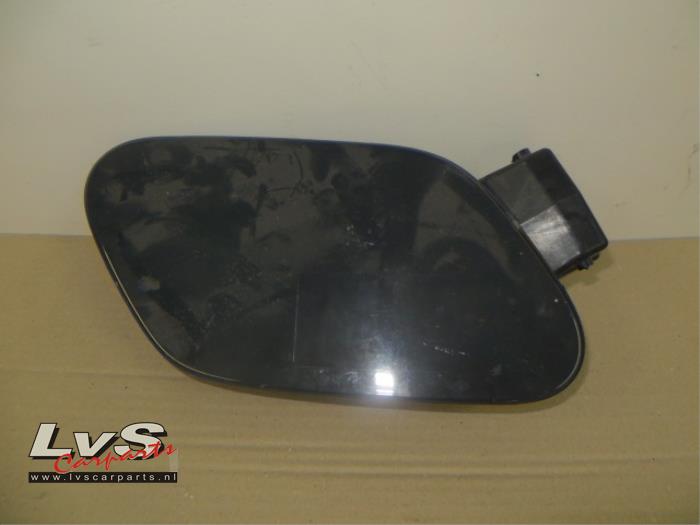 Volkswagen Golf Clapet réservoir