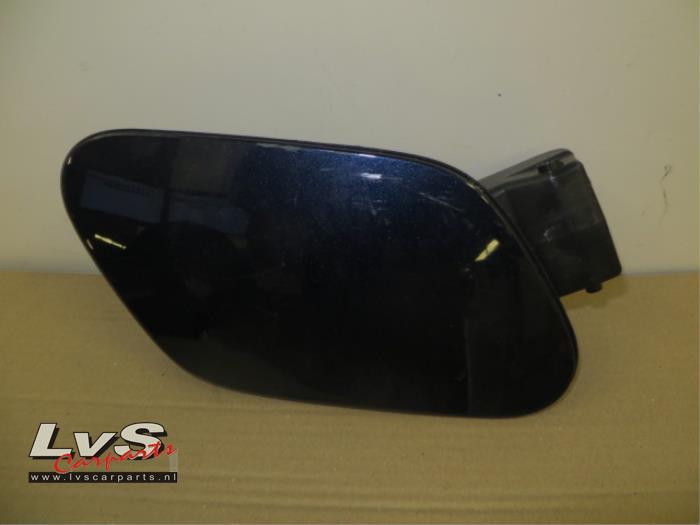 Volkswagen Golf Clapet réservoir