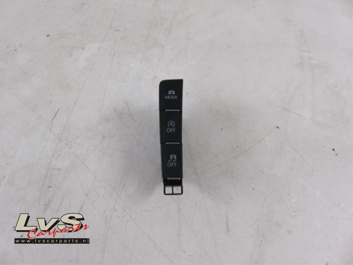 Volkswagen Golf Switch (miscellaneous)