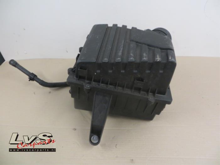 Volkswagen Polo Luchtfilterhuis