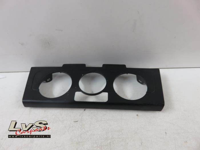 Volkswagen Polo Afdekplaat diversen