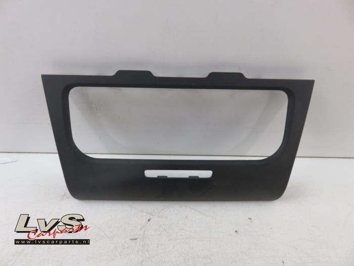 Volkswagen Golf Cover, miscellaneous