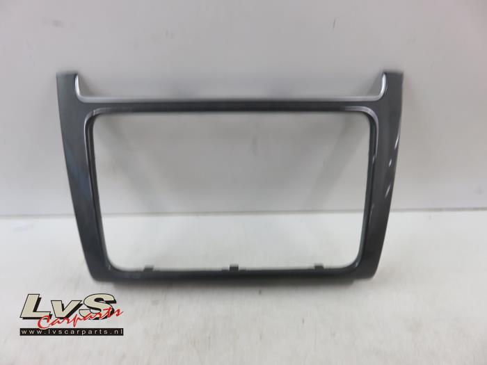 Volkswagen Polo Afdekplaat diversen