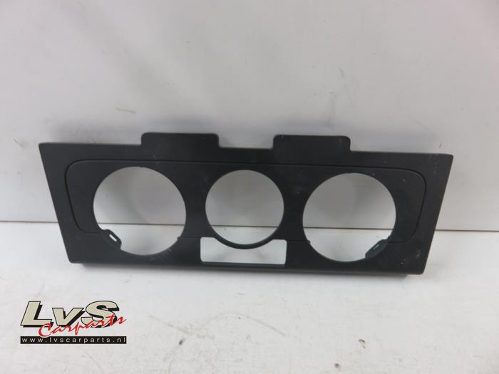 Volkswagen Polo Afdekplaat diversen