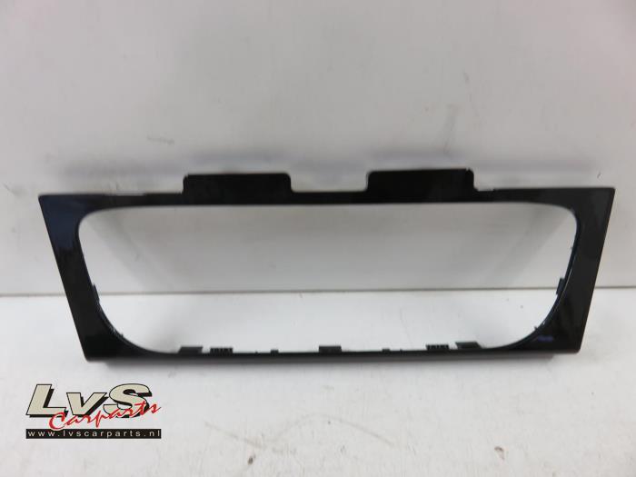 Volkswagen Polo Afdekplaat diversen