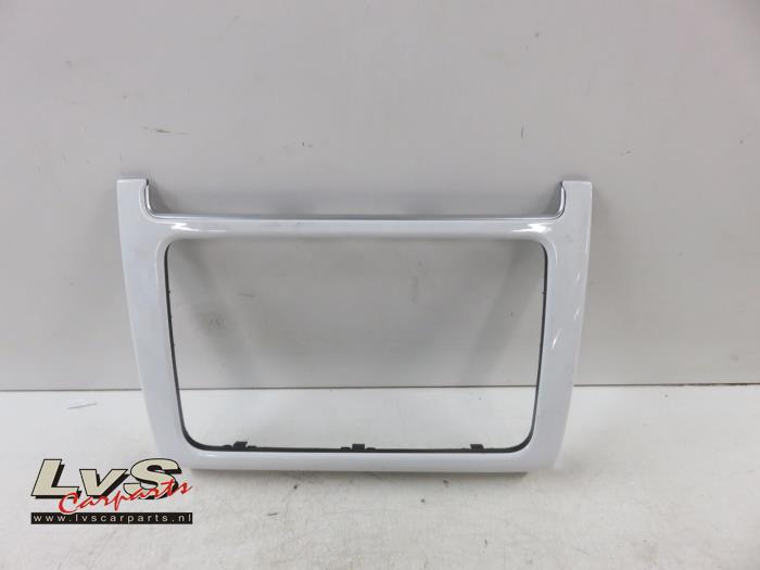 Volkswagen Polo Afdekplaat diversen