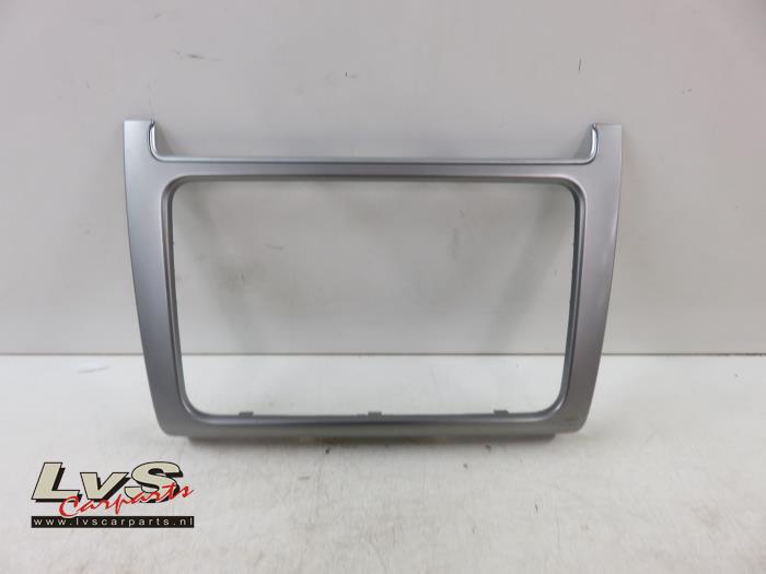 Volkswagen Polo Afdekplaat diversen