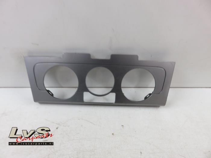 Volkswagen Polo Afdekplaat diversen