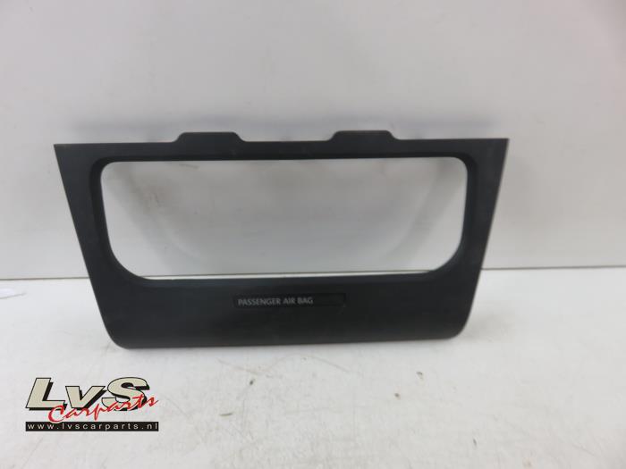 Volkswagen Golf Cover, miscellaneous