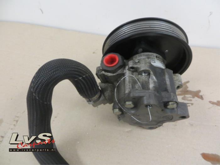 Audi A6 Lenkkraftverstärker Pumpe