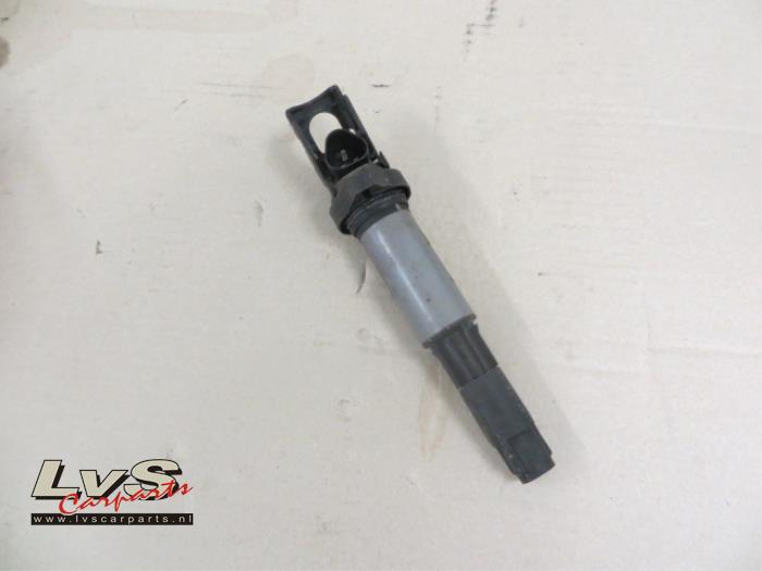 BMW X5 Pen ignition coil