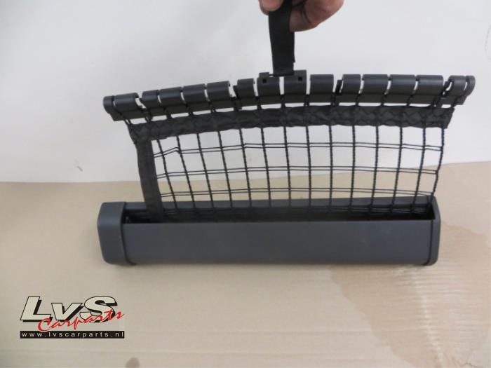 Volvo V70/S70 Filet à bagages