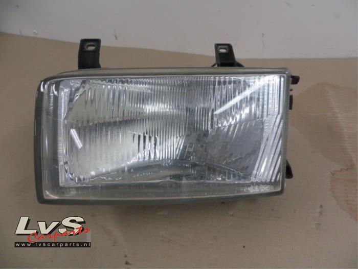 Volkswagen Transporter Headlight, left