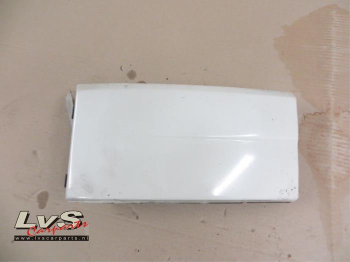 Volkswagen Transporter Front panel