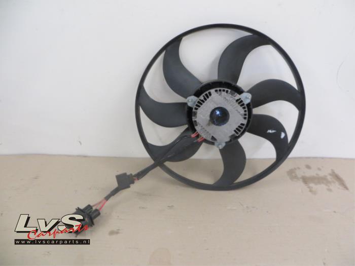 Volkswagen Golf Koelvin