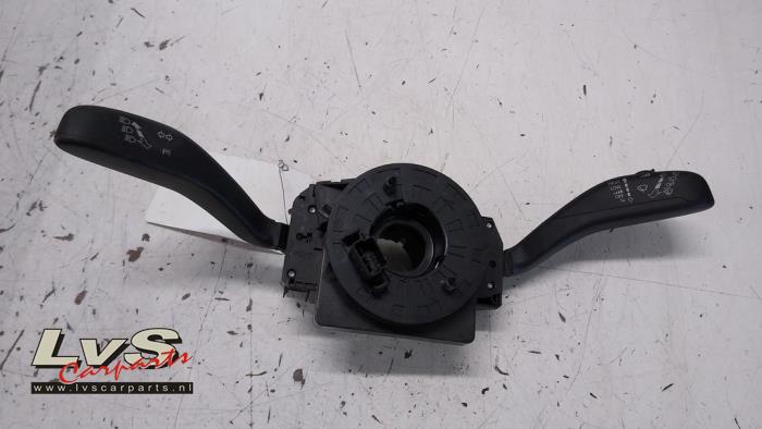 Volkswagen Polo Steering column stalk