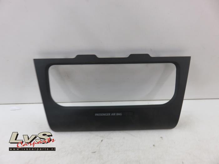 Volkswagen Golf Cover, miscellaneous