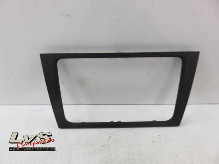 Volkswagen Golf Cover, miscellaneous