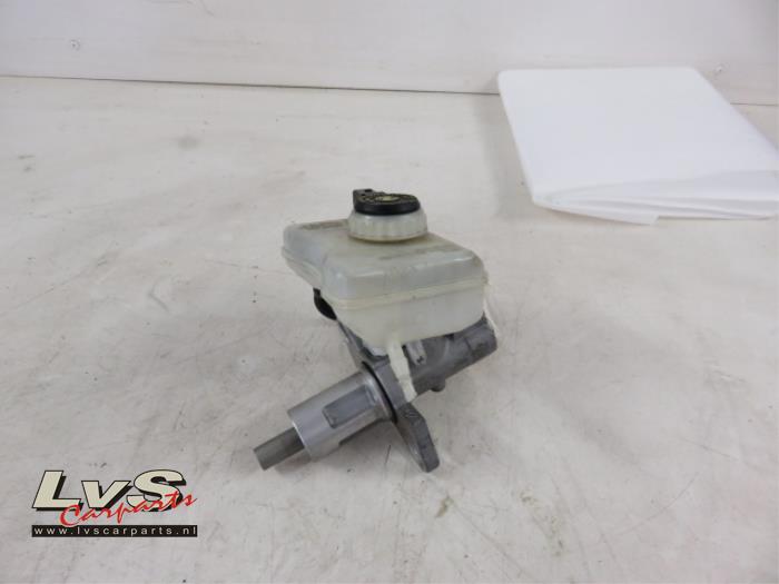 Audi A4 Master cylinder