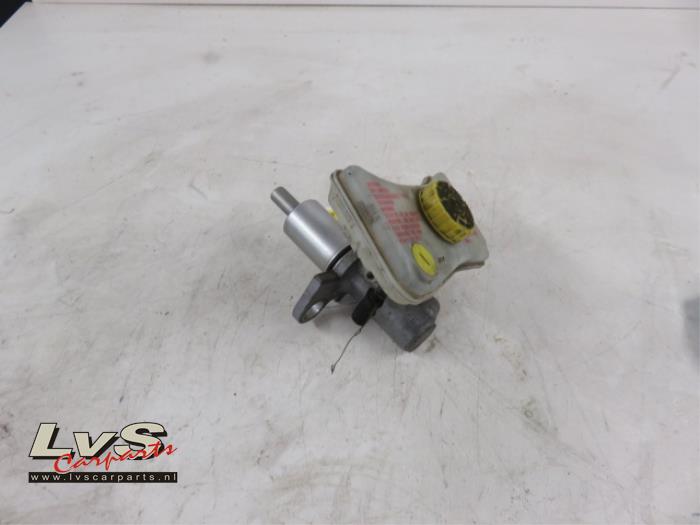Audi A4 Master cylinder