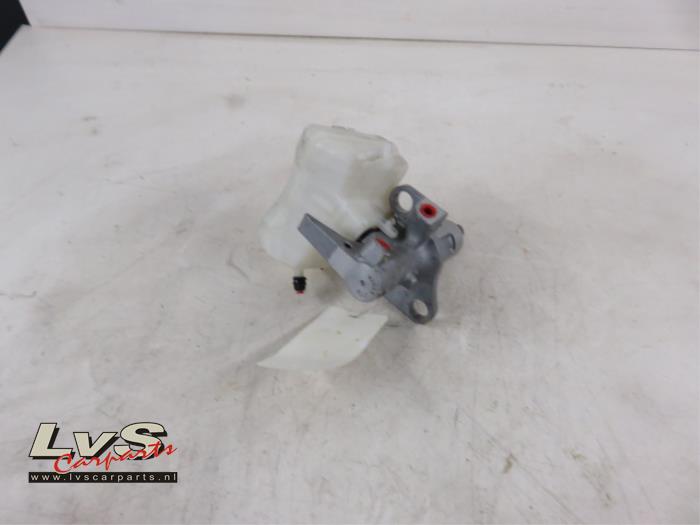 Audi A4 Master cylinder
