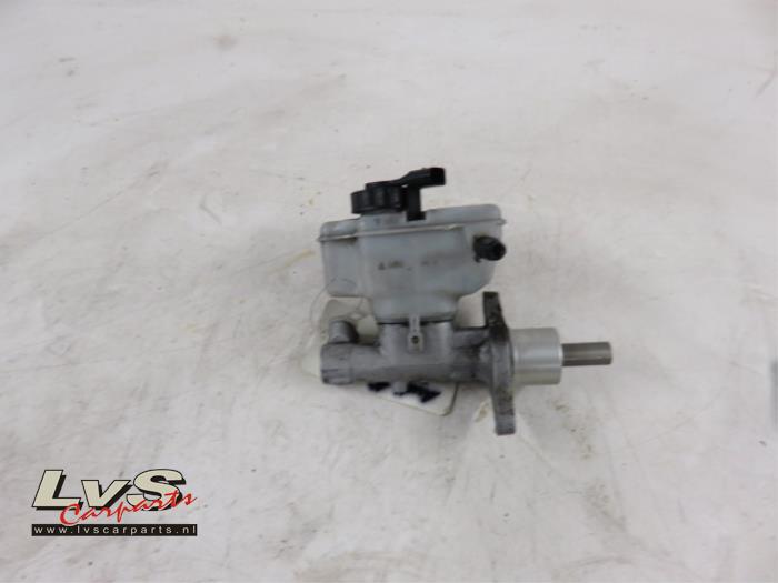 Audi A3 Master cylinder