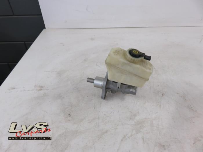 Audi A3 Master cylinder