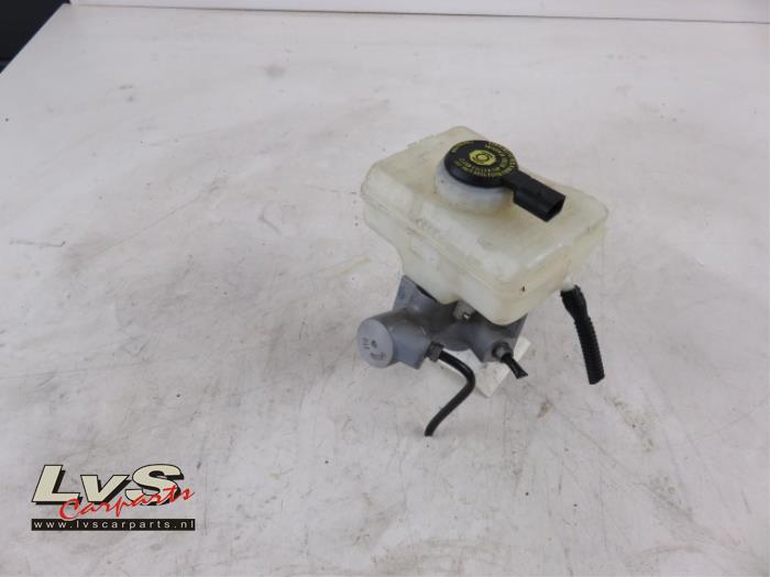 Audi A6 Master cylinder