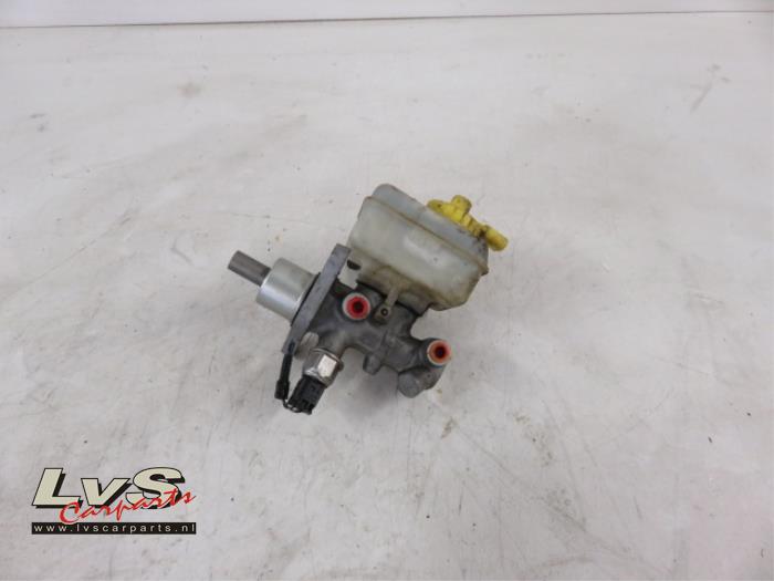 Seat Leon Master cylinder