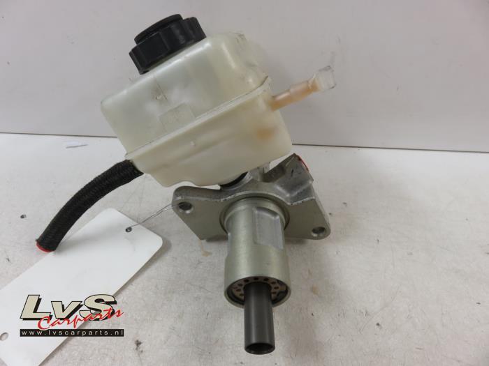 BMW 3-Serie Master cylinder