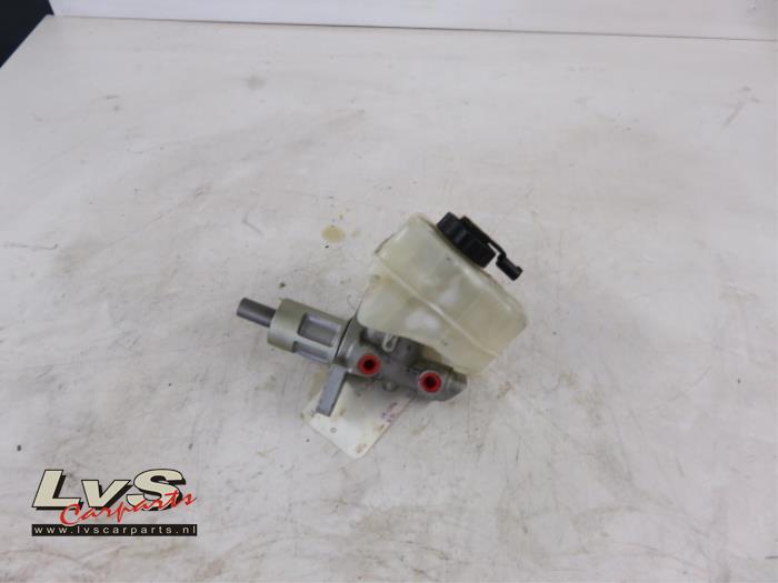 BMW 3-Serie Master cylinder