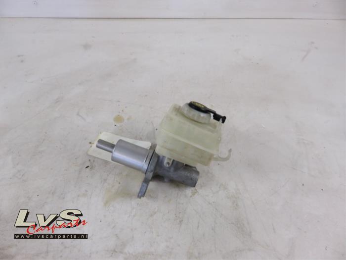 BMW 5-Serie Master cylinder
