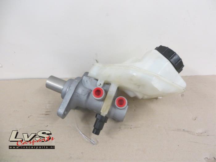 Volvo XC60 Master cylinder